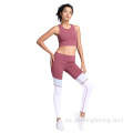 Trajes de running sportwear para niñas